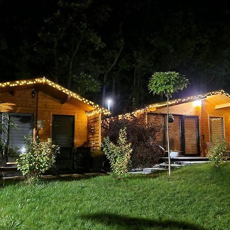 Kantadaj Village Domki Prestige Prudnik Eksteriør billede