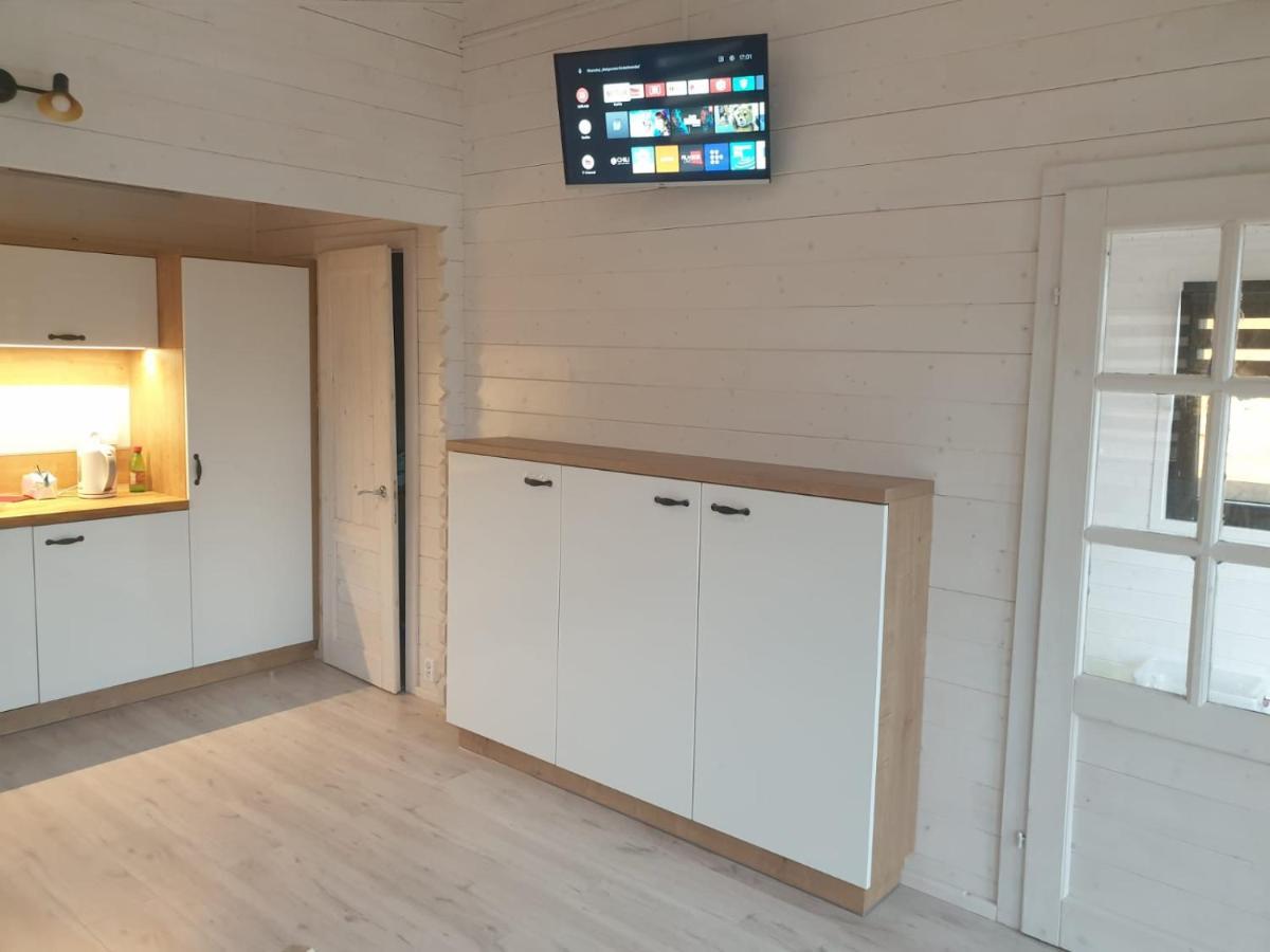 Kantadaj Village Domki Prestige Prudnik Eksteriør billede