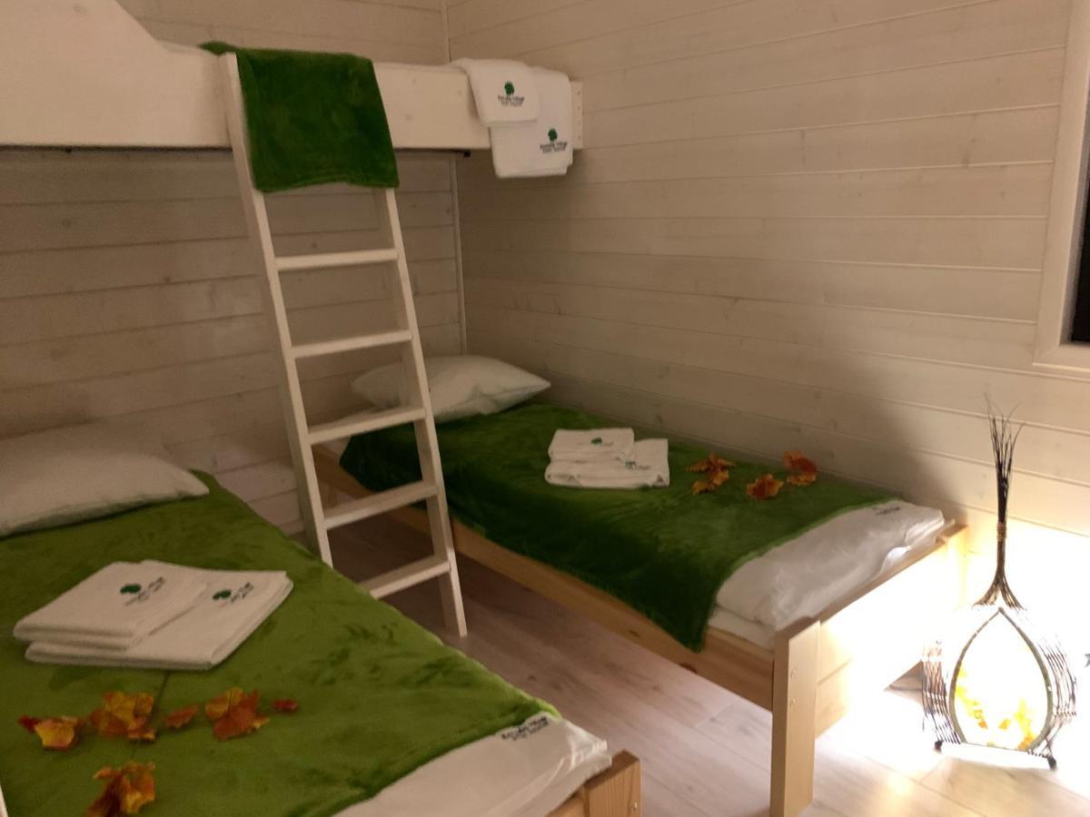 Kantadaj Village Domki Prestige Prudnik Eksteriør billede