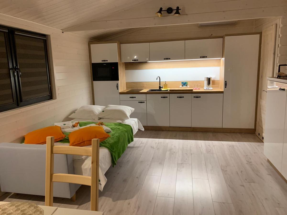 Kantadaj Village Domki Prestige Prudnik Eksteriør billede