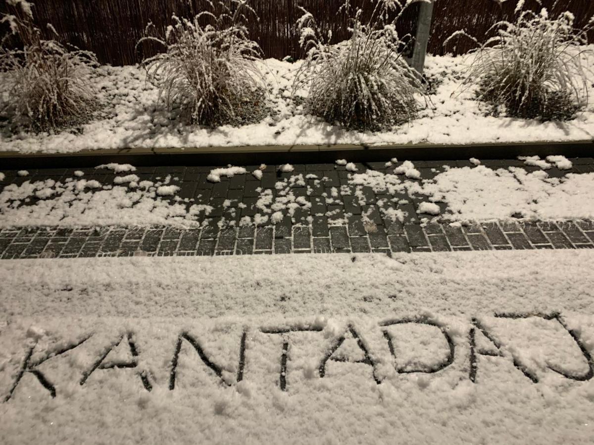 Kantadaj Village Domki Prestige Prudnik Eksteriør billede