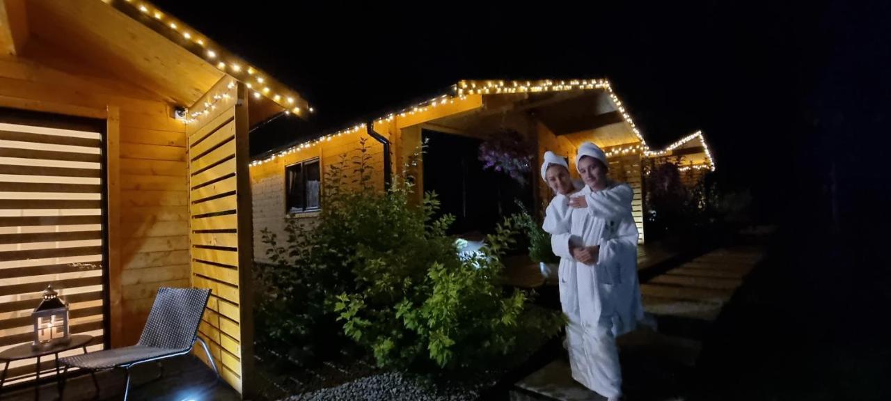 Kantadaj Village Domki Prestige Prudnik Eksteriør billede