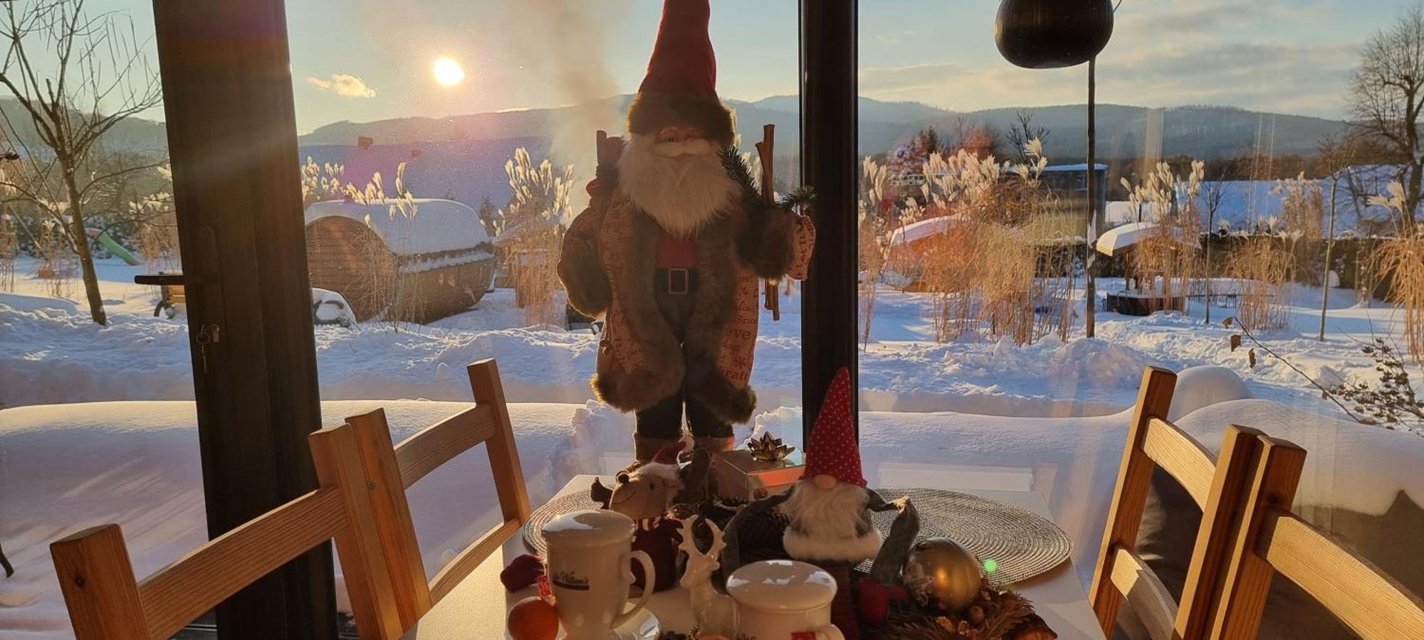 Kantadaj Village Domki Prestige Prudnik Eksteriør billede